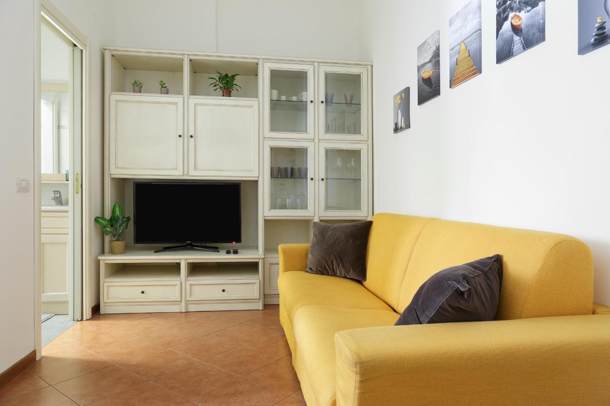 Milano Glamour Stay Экстерьер фото