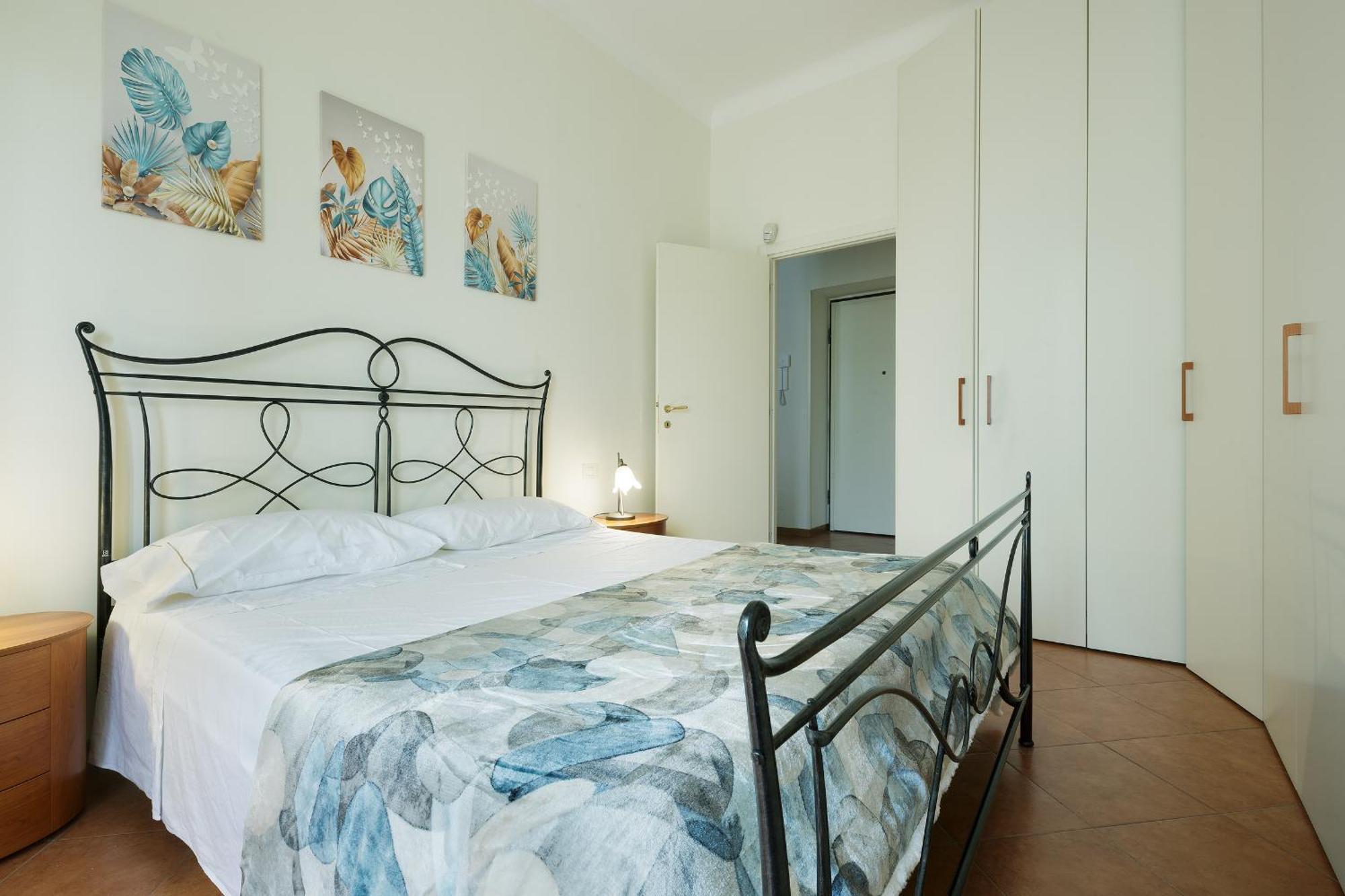 Milano Glamour Stay Экстерьер фото
