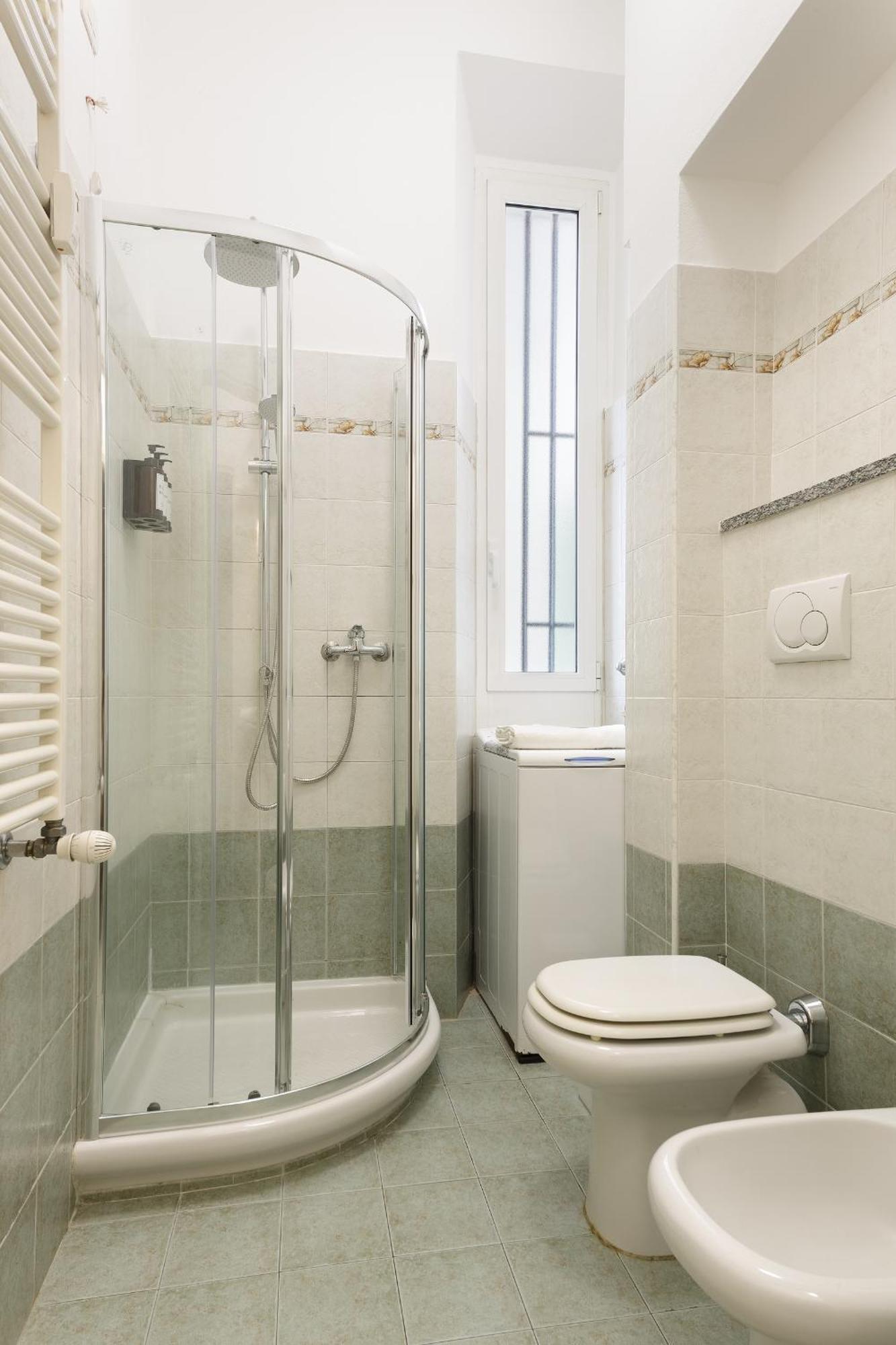 Milano Glamour Stay Экстерьер фото